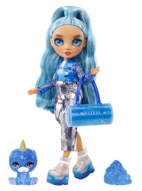 Lalka Rainbow High Classic Rainbow Fashion Skyler MGA