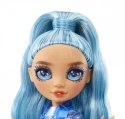 Lalka Rainbow High Classic Rainbow Fashion Skyler MGA