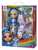 Lalka Rainbow High Classic Rainbow Fashion Skyler MGA
