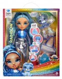 Lalka Rainbow High Classic Rainbow Fashion Skyler MGA