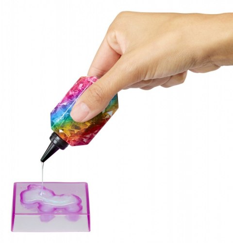 Lalka Rainbow High Creative Crystals, Amaya MGA