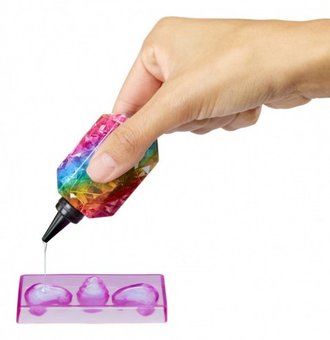 Lalka Rainbow High Creative Crystals, Amaya MGA