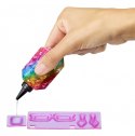 Lalka Rainbow High Creative Crystals, Amaya MGA
