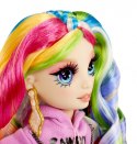 Lalka Rainbow High Creative Crystals, Amaya MGA