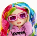 Lalka Rainbow High Creative Crystals, Amaya MGA