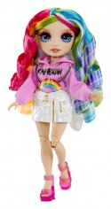 Lalka Rainbow High Creative Crystals, Amaya MGA