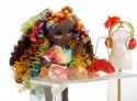 Lalka Rainbow High Creative Crystals Iris MGA
