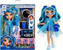 Lalka Rainbow High Creative Crystals, Skyler MGA