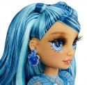Lalka Rainbow High Creative Crystals, Skyler MGA
