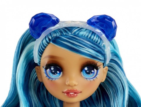 Lalka Rainbow High Creative Crystals, Skyler MGA