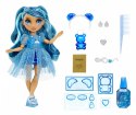 Lalka Rainbow High Creative Crystals, Skyler MGA