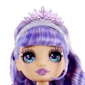 Lalka Rainbow High Creative Crystals, Violet MGA