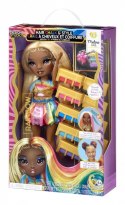 Lalka Rainbow High Hair Chalk Style Meline MGA