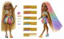 Lalka Rainbow High Hair Chalk Style Meline MGA