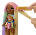 Lalka Rainbow High Hair Chalk Style Meline MGA