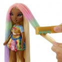 Lalka Rainbow High Hair Chalk Style Meline MGA