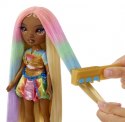 Lalka Rainbow High Hair Chalk Style Meline MGA