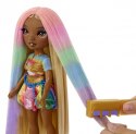 Lalka Rainbow High Hair Chalk Style Meline MGA