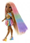 Lalka Rainbow High Hair Chalk Style Meline MGA