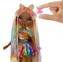 Lalka Rainbow High Hair Chalk Style Meline MGA