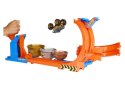 Pętla Monster Trucks Bigfoot Hot Wheels