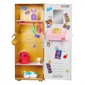 Szafka szkolna Rainbow High Style Locker MGA