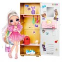 Szafka szkolna Rainbow High Style Locker MGA