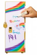 Szafka szkolna Rainbow High Style Locker MGA