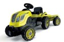 Traktor XL Zielony Smoby