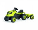 Traktor XL Zielony Smoby
