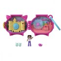 Zestaw figurek Polly Pocket Axolotl Mattel