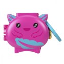 Zestaw figurek Polly Pocket Axolotl Mattel