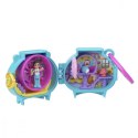 Zestaw figurek Polly Pocket Jeż Mattel