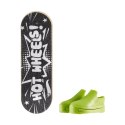 Deskorolka Skate Fkyin Comic Hot Wheels