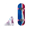 Deskorolka Skate Glacier Grind Hot Wheels