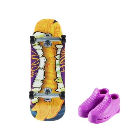 Deskorolka Skate Power Hot Wheels