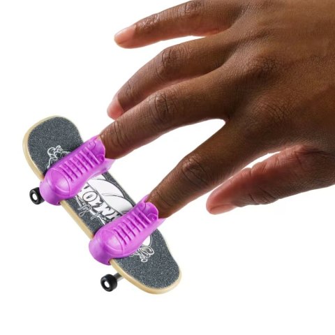 Deskorolka Skate Power Hot Wheels