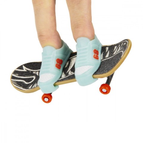 Deskorolka Skate T-Rex Roll Hot Wheels