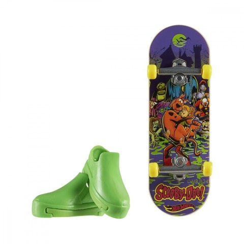 Deskorolka Skate T-Rex Roll Hot Wheels
