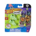 Deskorolka Skate Slip On Hot Wheels
