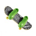 Deskorolka Skate Slip On Hot Wheels