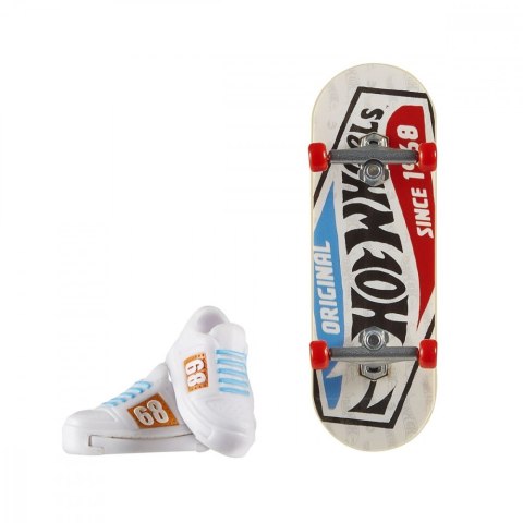 Deskorolka Skate Skate Champ Hot Wheels