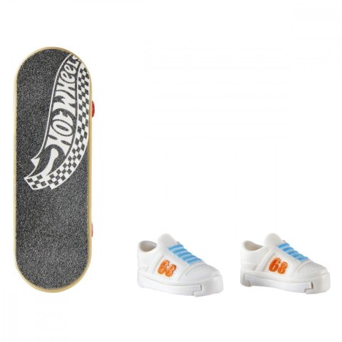 Deskorolka Skate Skate Champ Hot Wheels