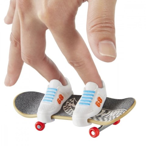 Deskorolka Skate Skate Champ Hot Wheels