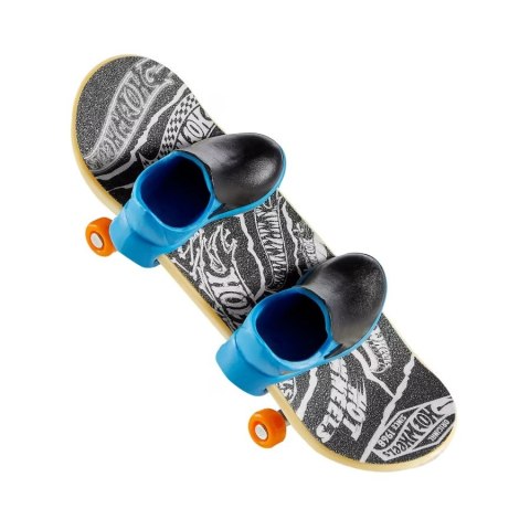 Deskorolka Skate Tiger Take-Off Hot Wheels