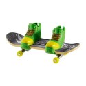 Deskorolka Skate Trickster Hot Wheels