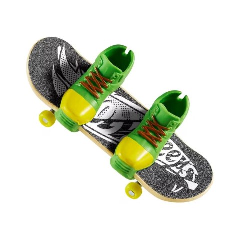 Deskorolka Skate Trickster Hot Wheels