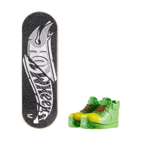 Deskorolka Skate Trickster Hot Wheels