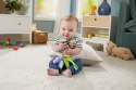 Edukacyjne kluczyki Fisher Price