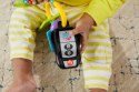 Edukacyjne kluczyki Fisher Price